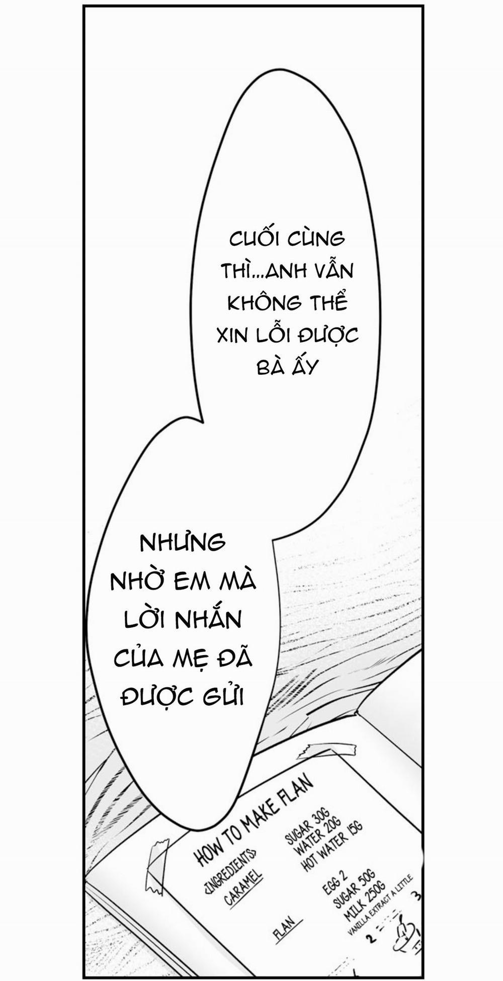 Anh Chàng Yakuza Này Quá Xảo Quyệt Rồi 17.2 trang 0