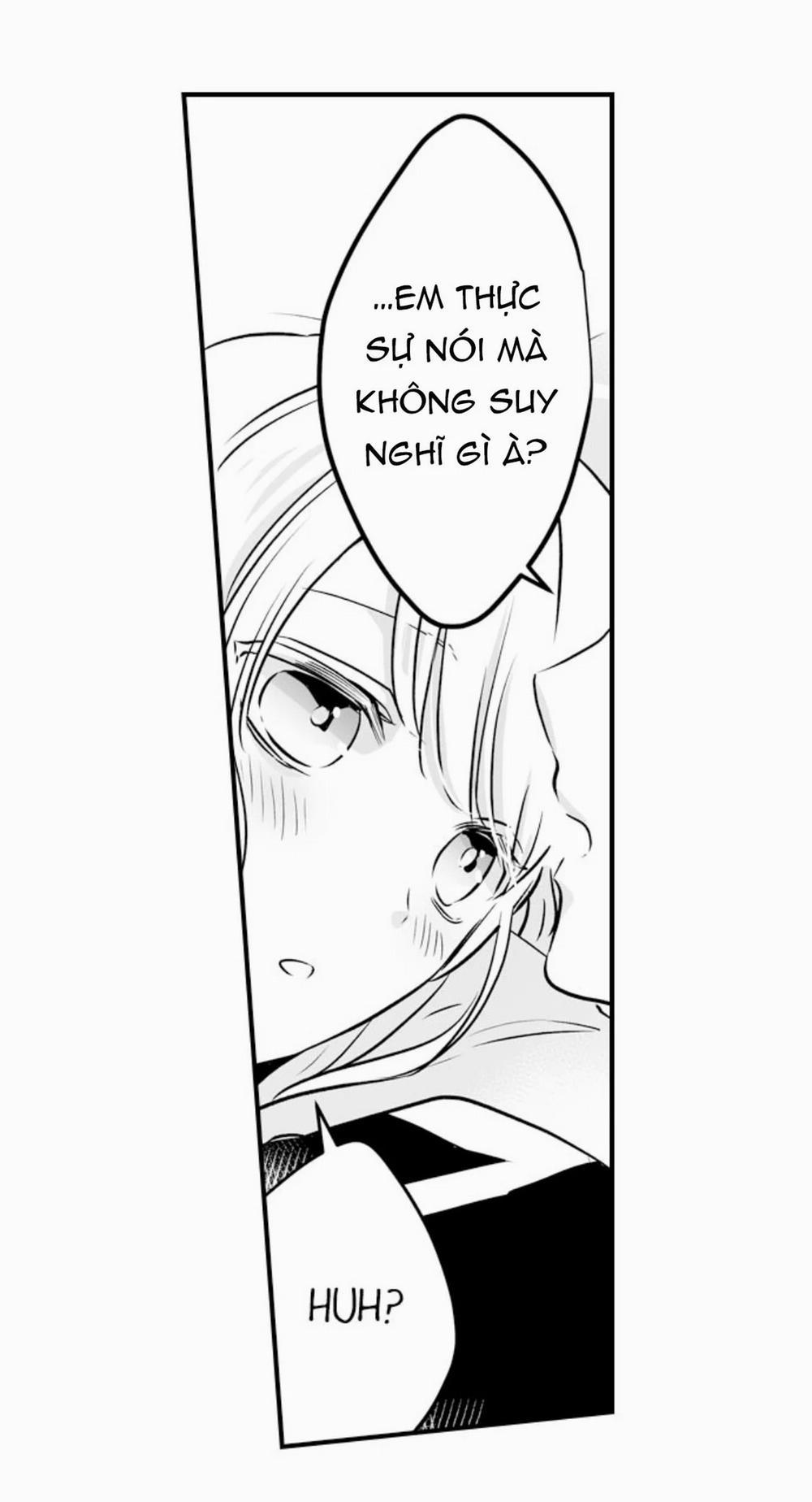 Anh Chàng Yakuza Này Quá Xảo Quyệt Rồi 17.2 trang 13