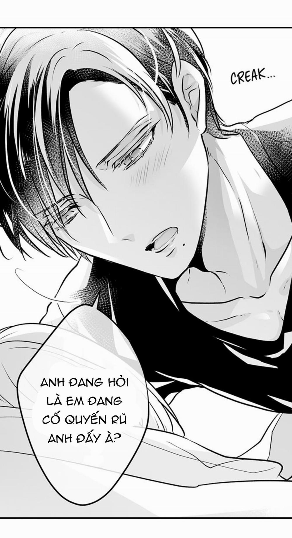 Anh Chàng Yakuza Này Quá Xảo Quyệt Rồi 17.2 trang 14