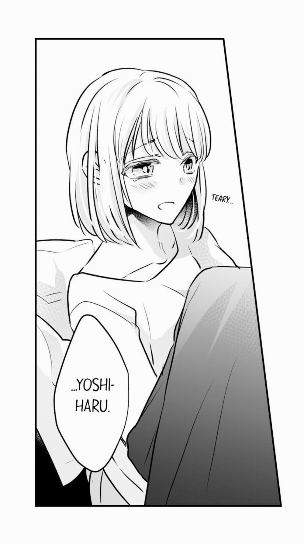 Anh Chàng Yakuza Này Quá Xảo Quyệt Rồi 17.2 trang 2