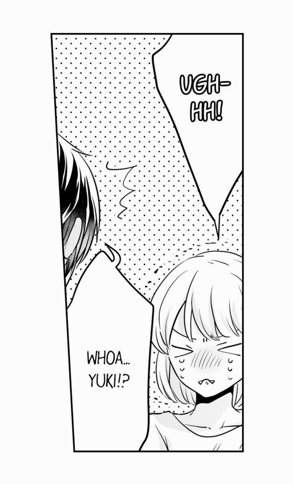 Anh Chàng Yakuza Này Quá Xảo Quyệt Rồi 17.2 trang 3