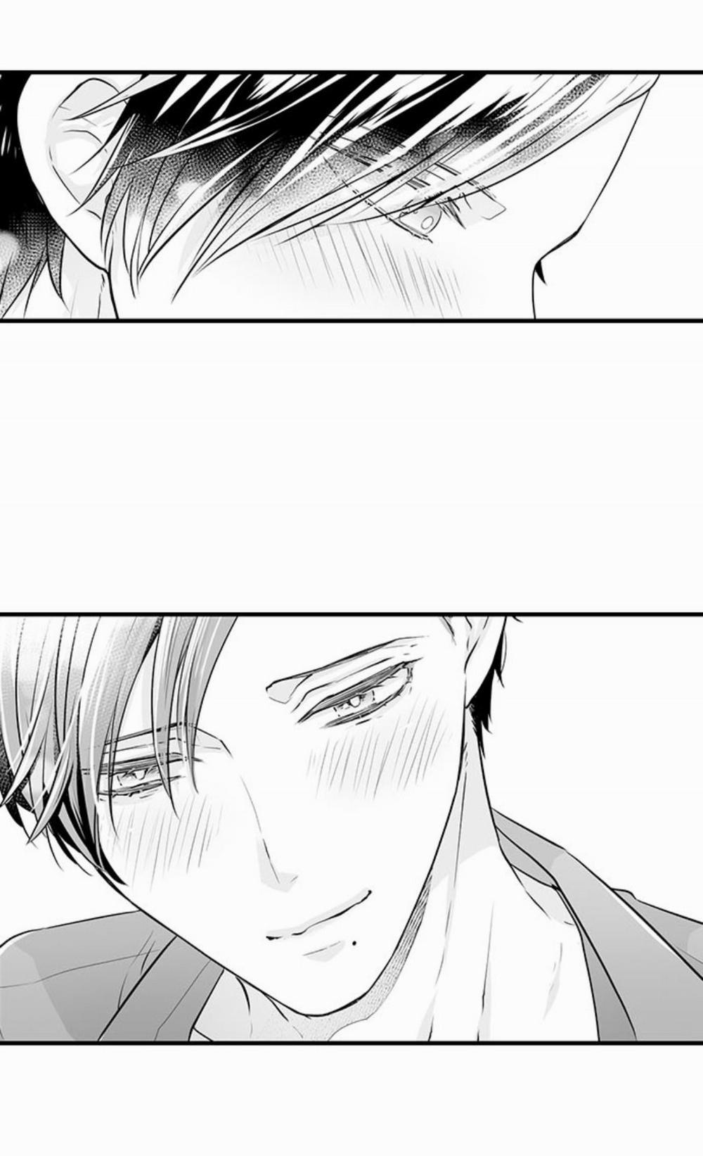 Anh Chàng Yakuza Này Quá Xảo Quyệt Rồi 17.2 trang 6