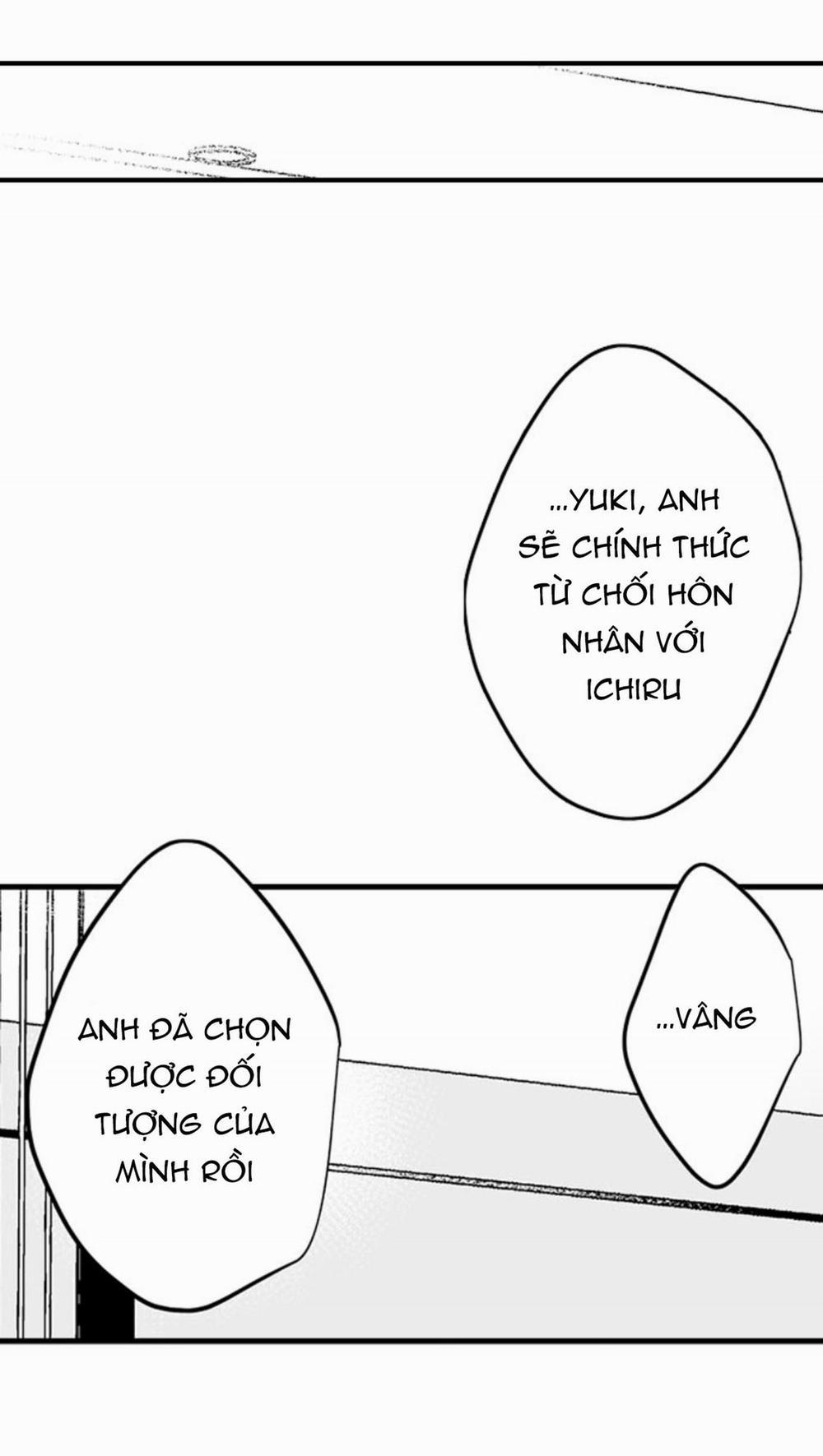 Anh Chàng Yakuza Này Quá Xảo Quyệt Rồi 17.2 trang 8