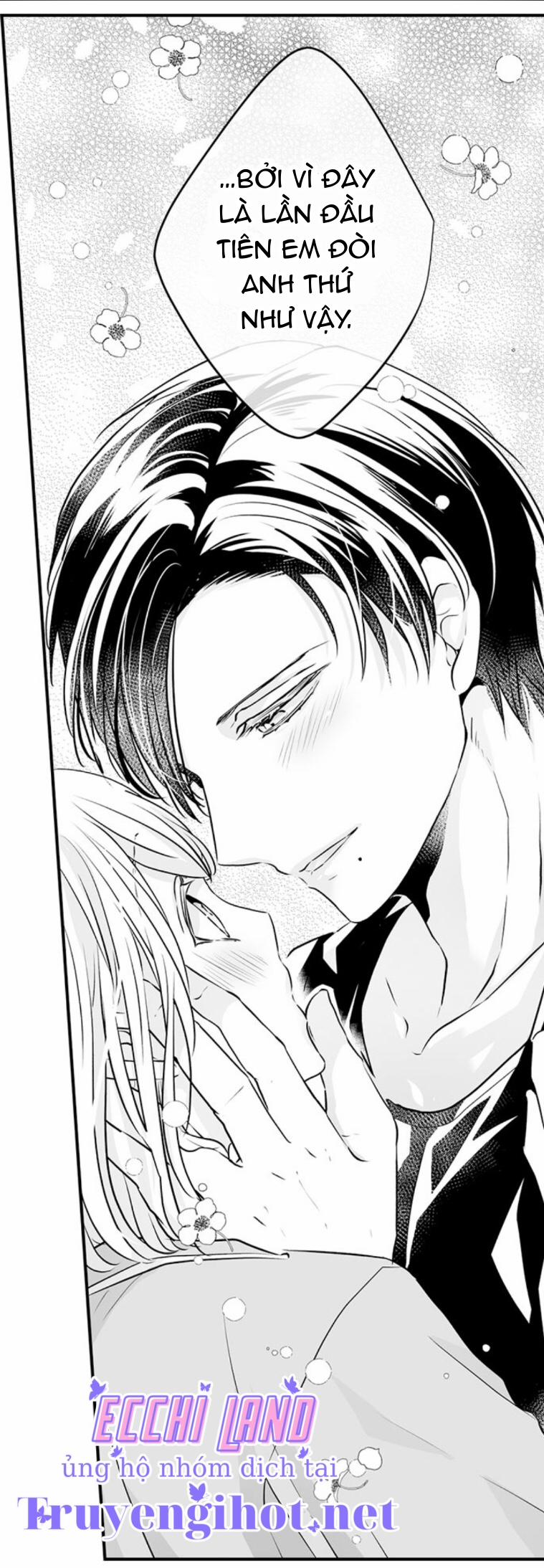 Anh Chàng Yakuza Này Quá Xảo Quyệt Rồi 18.1 trang 2