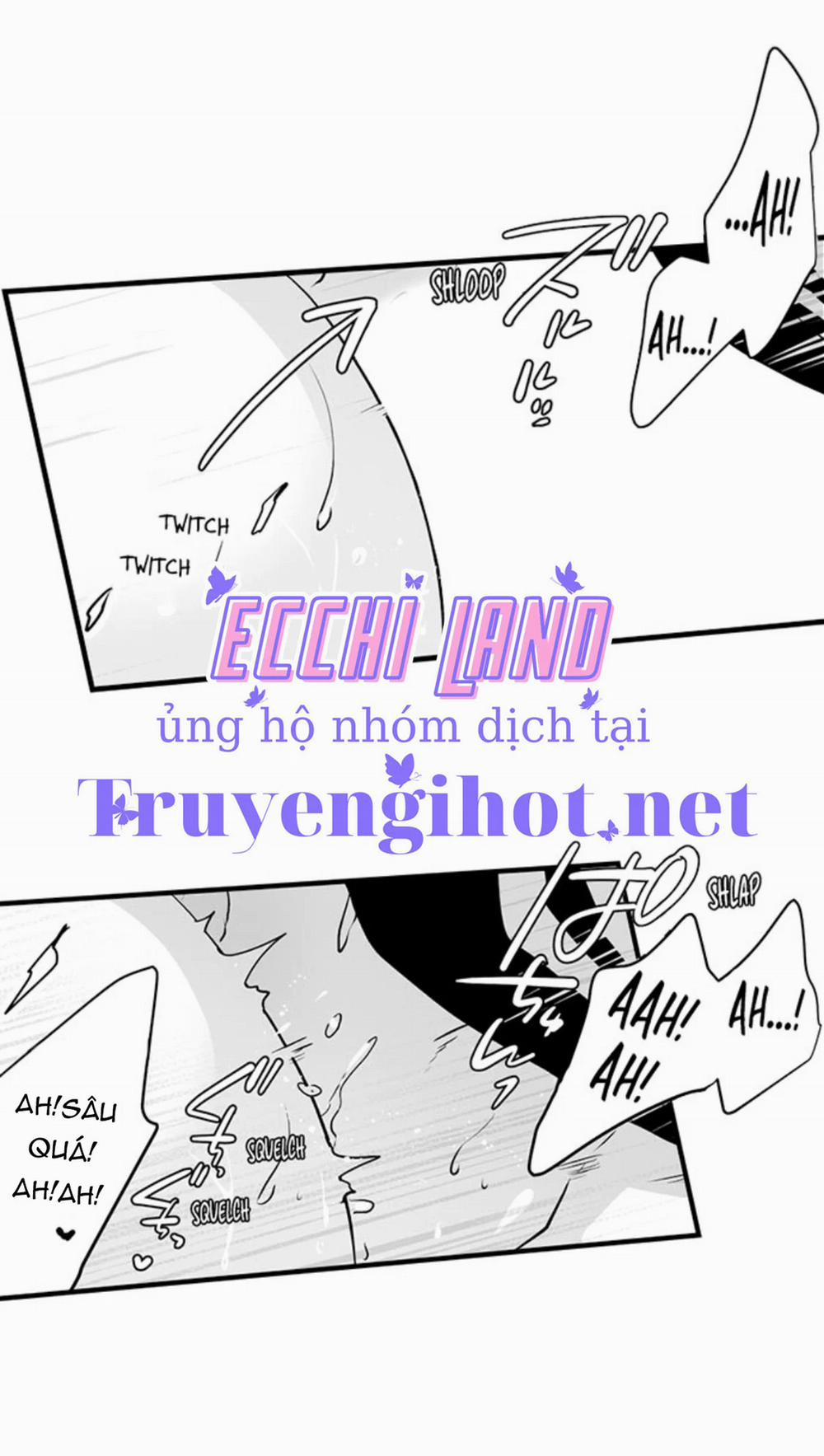 Anh Chàng Yakuza Này Quá Xảo Quyệt Rồi 19.1 trang 3