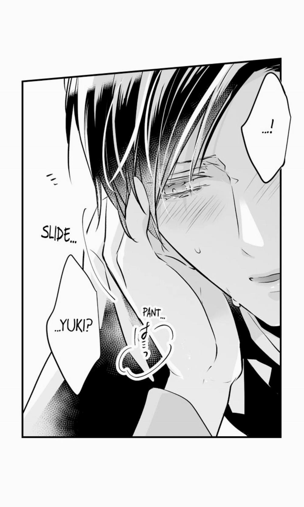 Anh Chàng Yakuza Này Quá Xảo Quyệt Rồi 19.1 trang 6