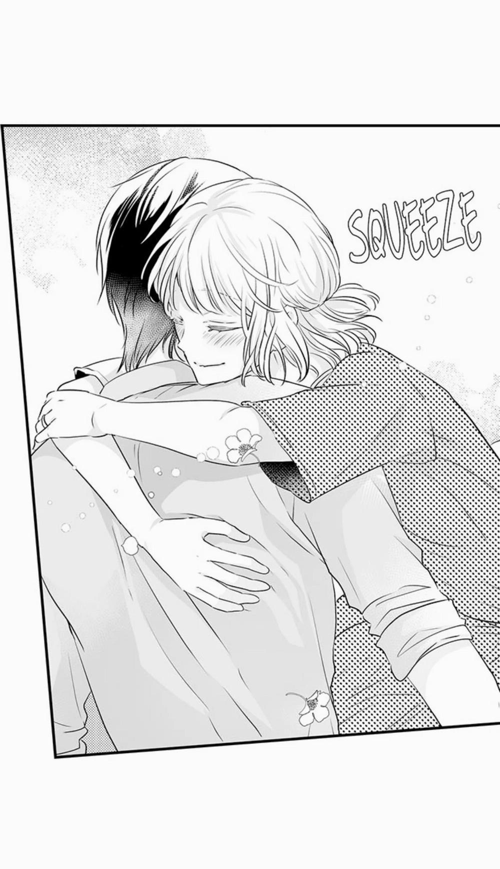 Anh Chàng Yakuza Này Quá Xảo Quyệt Rồi 19.2 trang 0