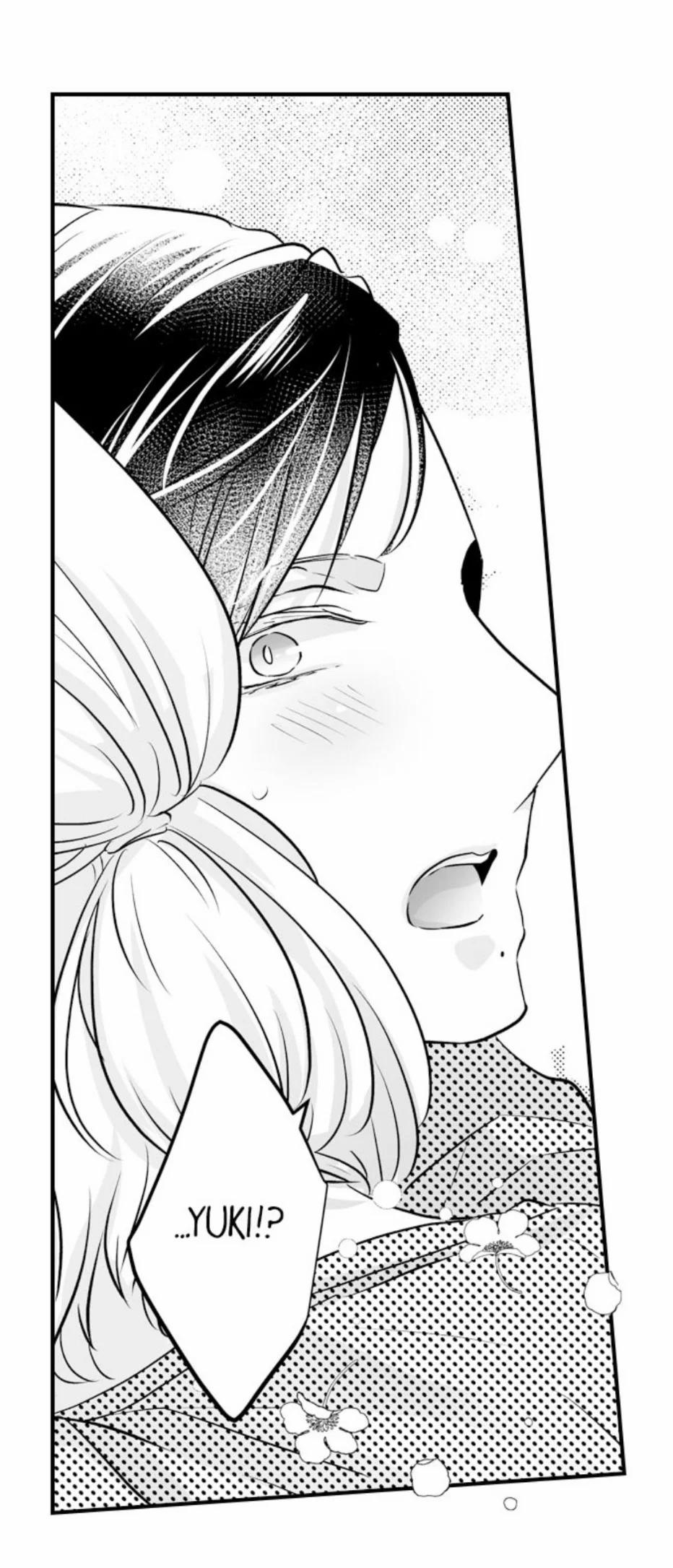 Anh Chàng Yakuza Này Quá Xảo Quyệt Rồi 19.2 trang 1