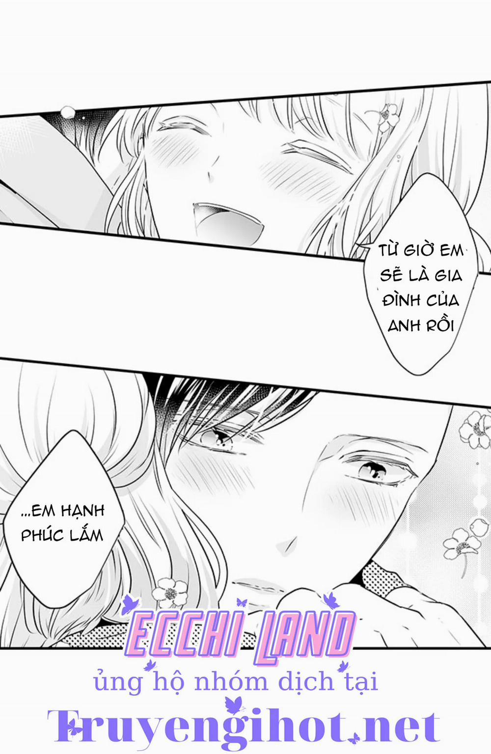 Anh Chàng Yakuza Này Quá Xảo Quyệt Rồi 19.2 trang 2