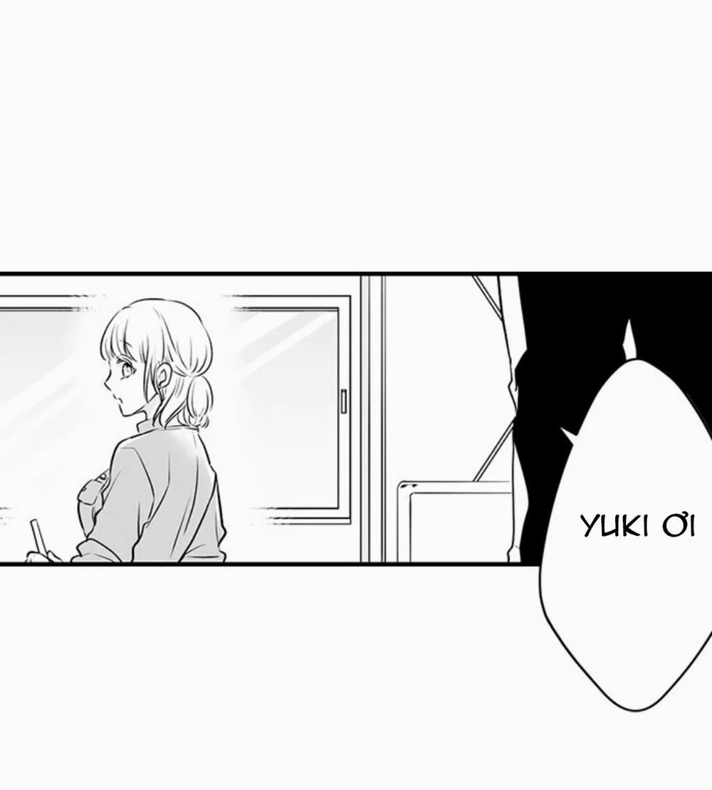 Anh Chàng Yakuza Này Quá Xảo Quyệt Rồi 19.2 trang 8