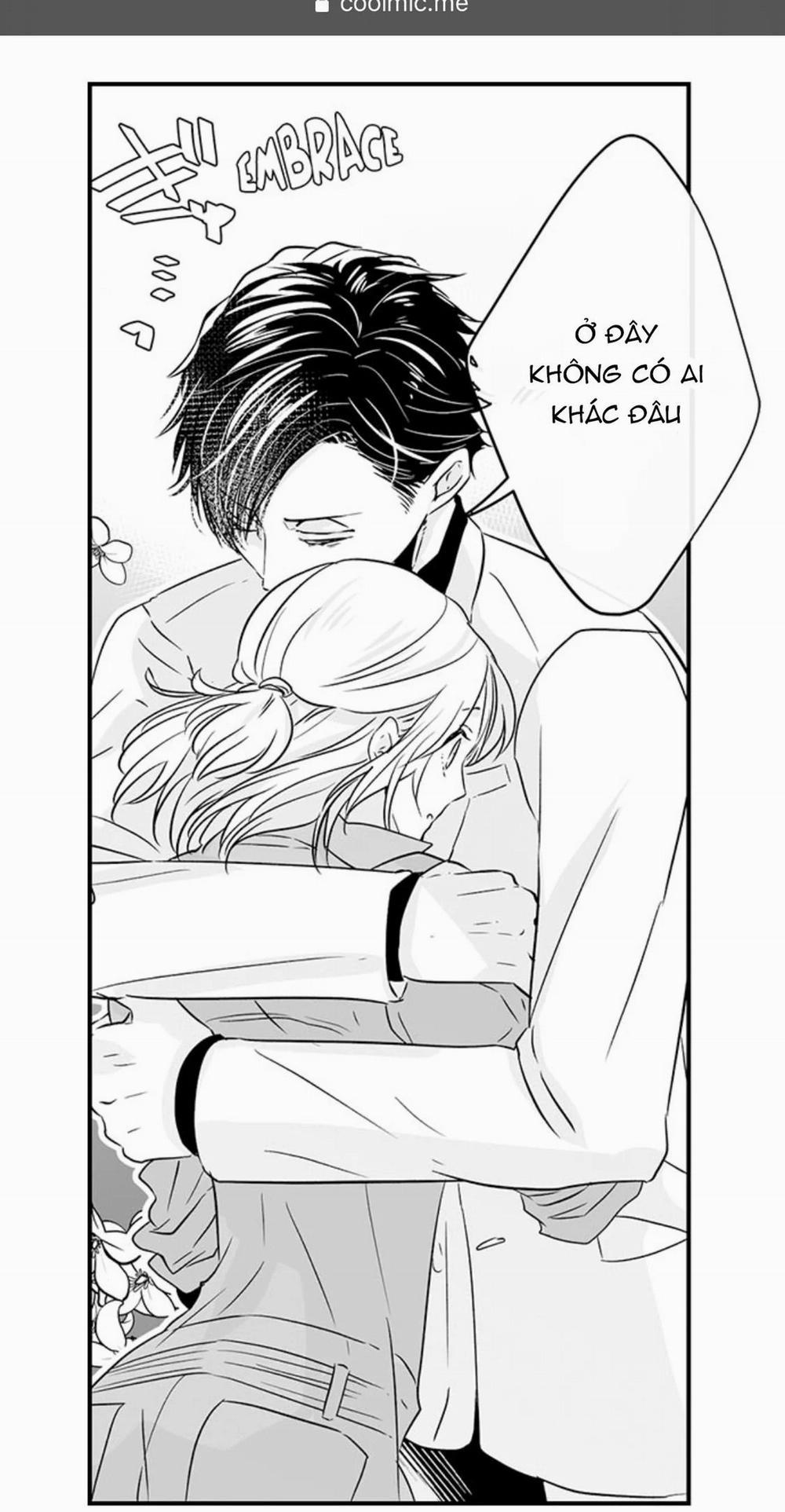 Anh Chàng Yakuza Này Quá Xảo Quyệt Rồi 2.1 trang 11