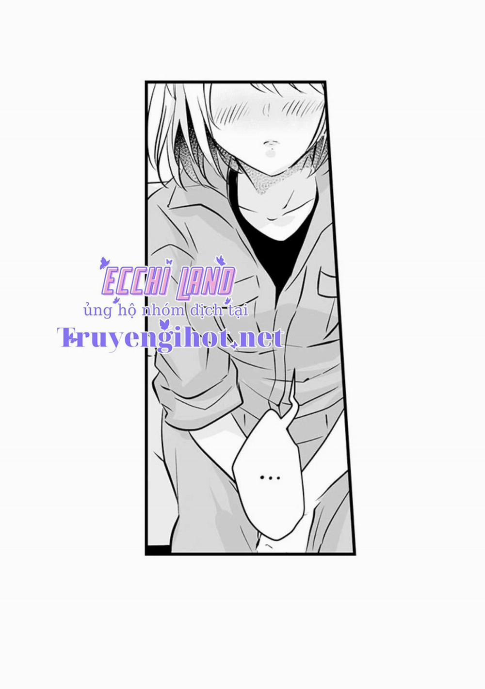 Anh Chàng Yakuza Này Quá Xảo Quyệt Rồi 2.2 trang 1