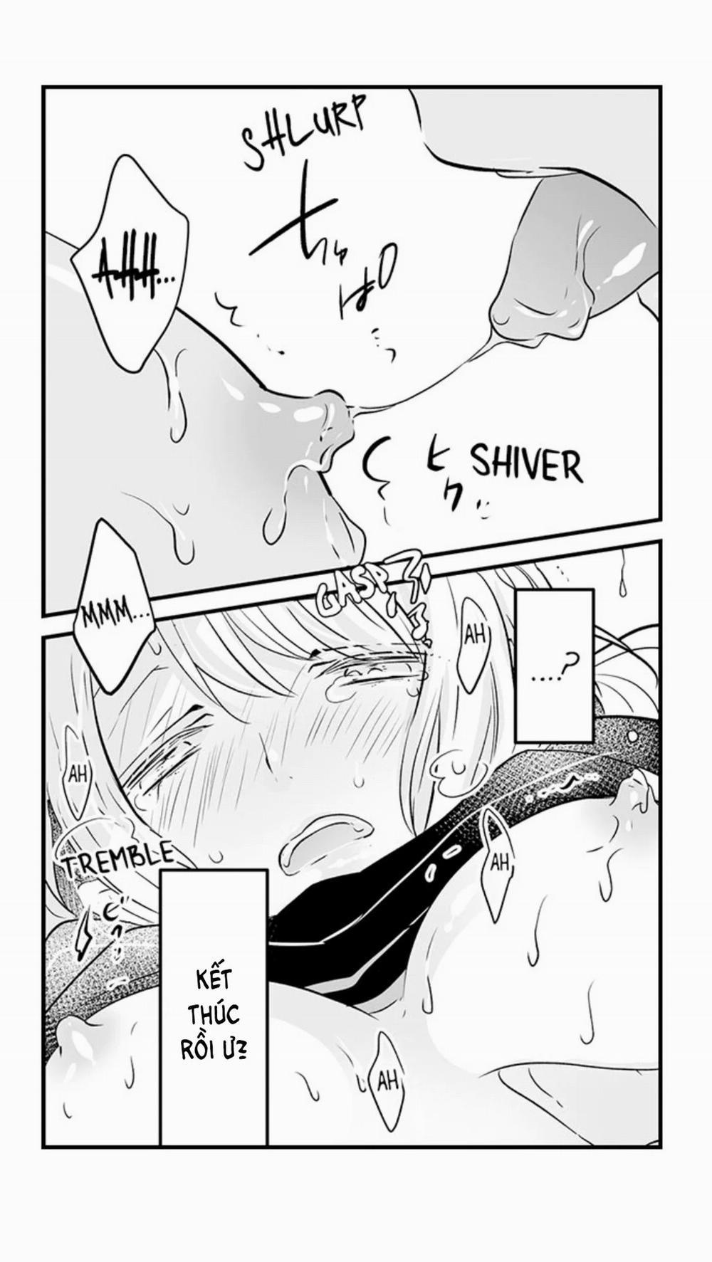 Anh Chàng Yakuza Này Quá Xảo Quyệt Rồi 3.1 trang 7