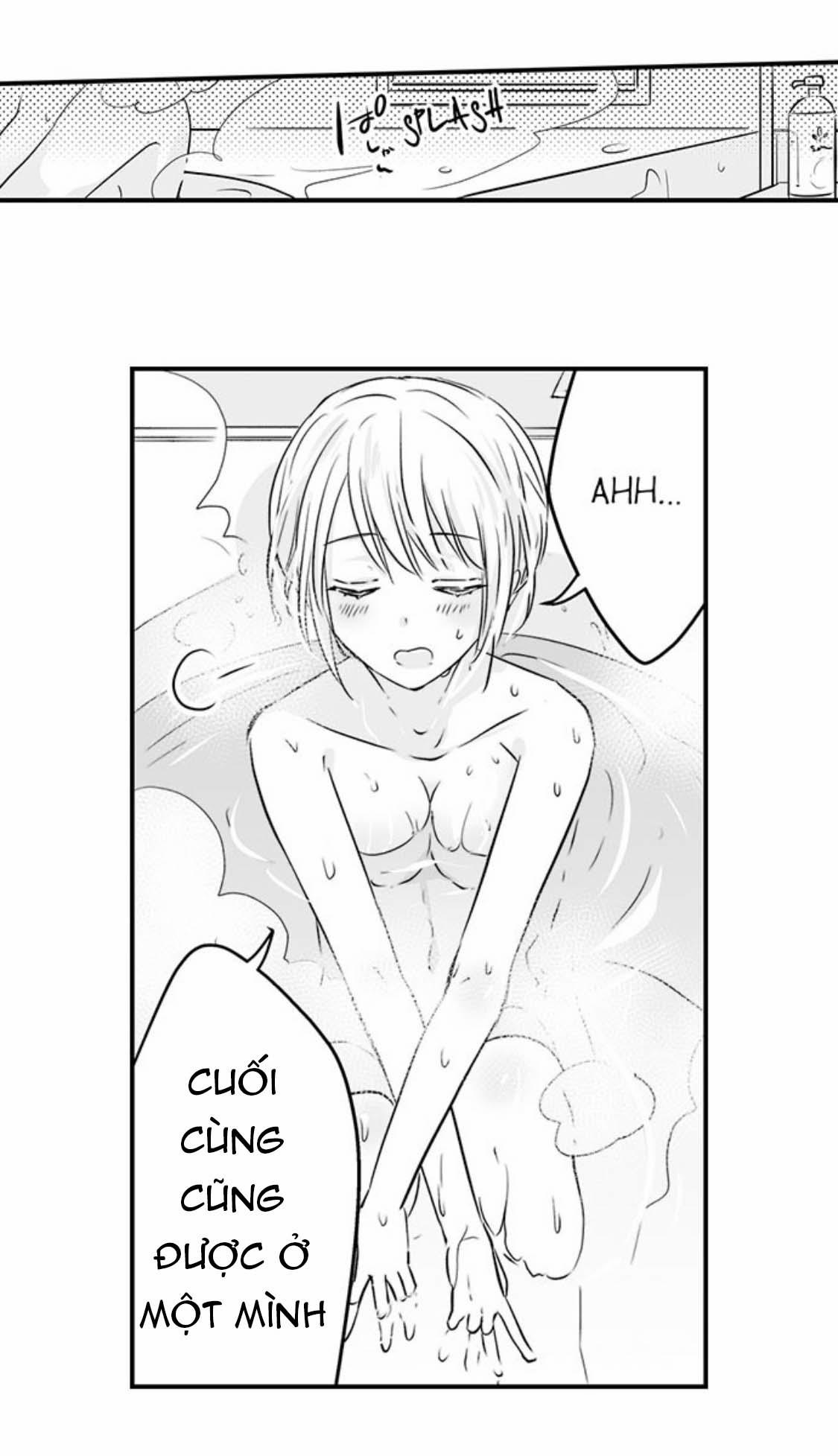 Anh Chàng Yakuza Này Quá Xảo Quyệt Rồi 4.1 trang 13