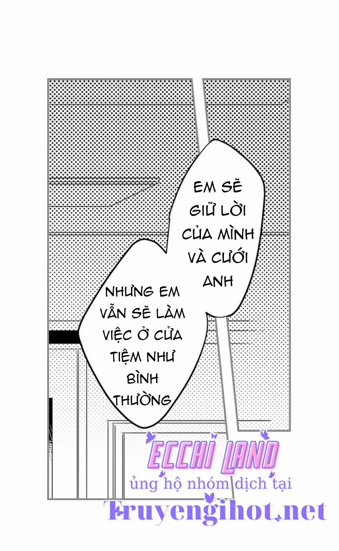 Anh Chàng Yakuza Này Quá Xảo Quyệt Rồi 4.1 trang 14