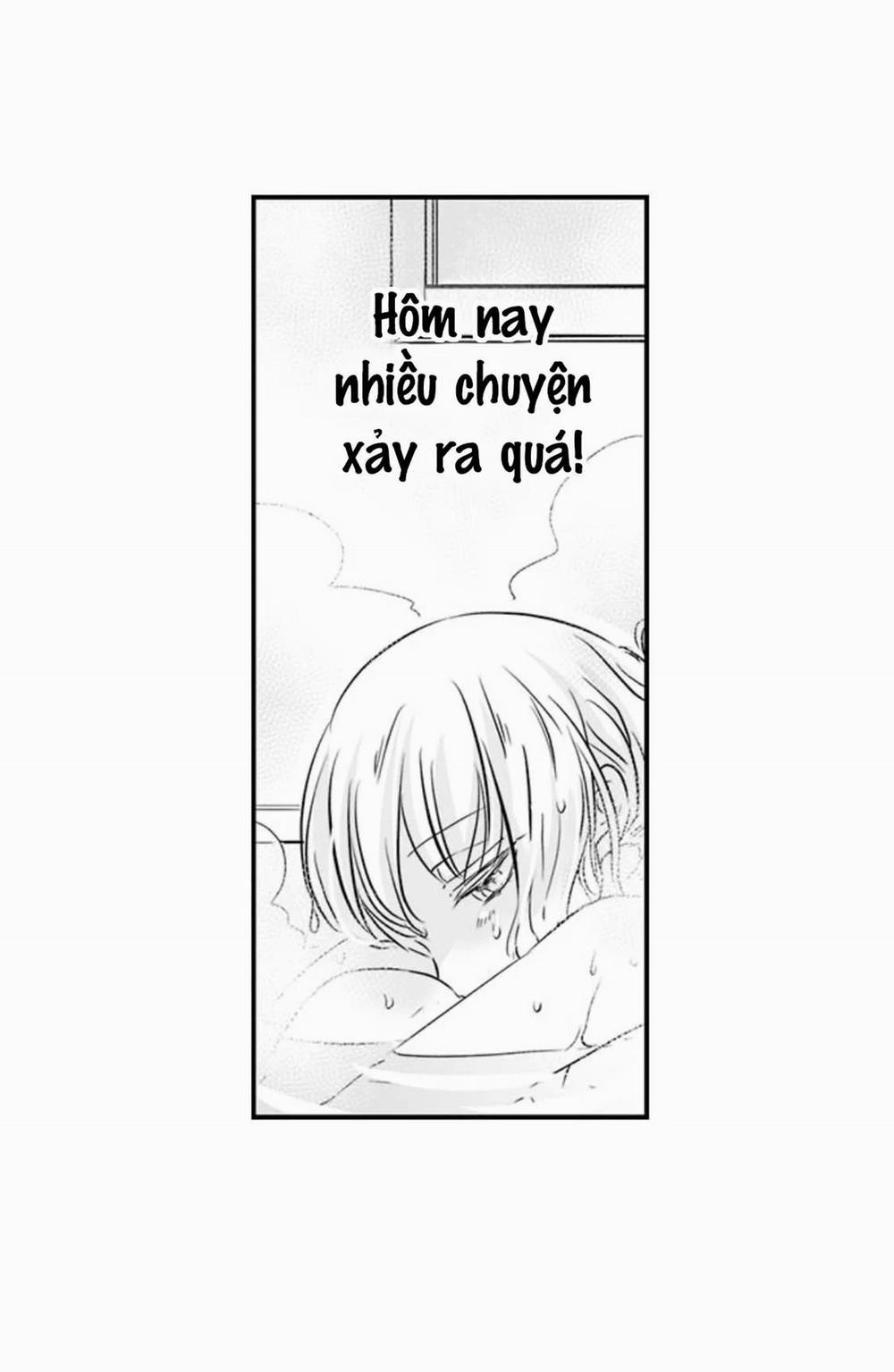 Anh Chàng Yakuza Này Quá Xảo Quyệt Rồi 4.1 trang 16