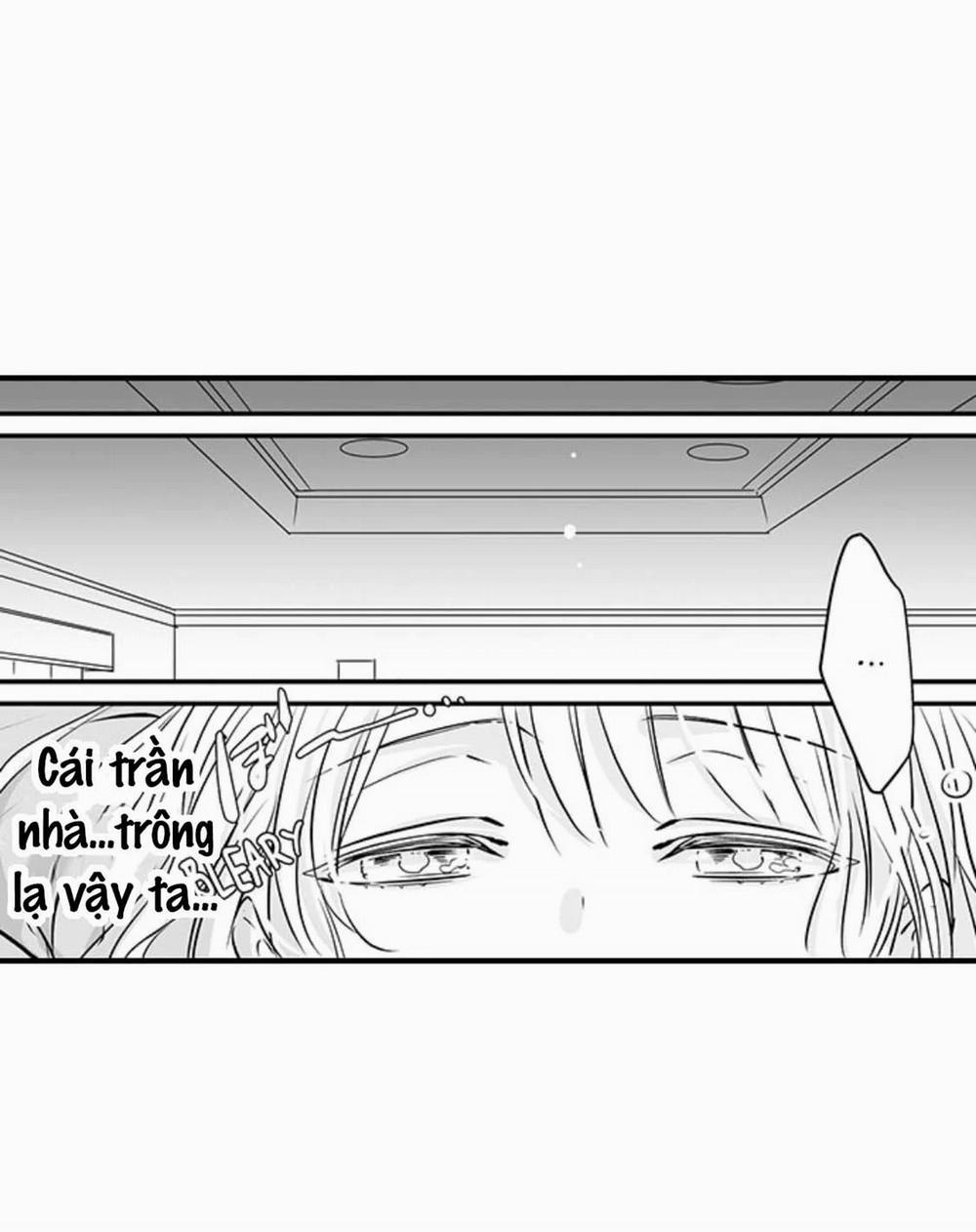 Anh Chàng Yakuza Này Quá Xảo Quyệt Rồi 4.2 trang 11