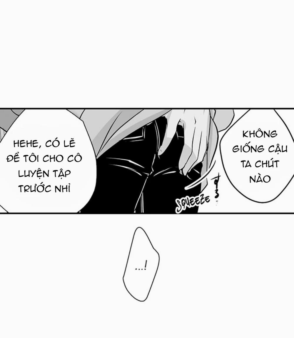 Anh Chàng Yakuza Này Quá Xảo Quyệt Rồi 5.1 trang 12