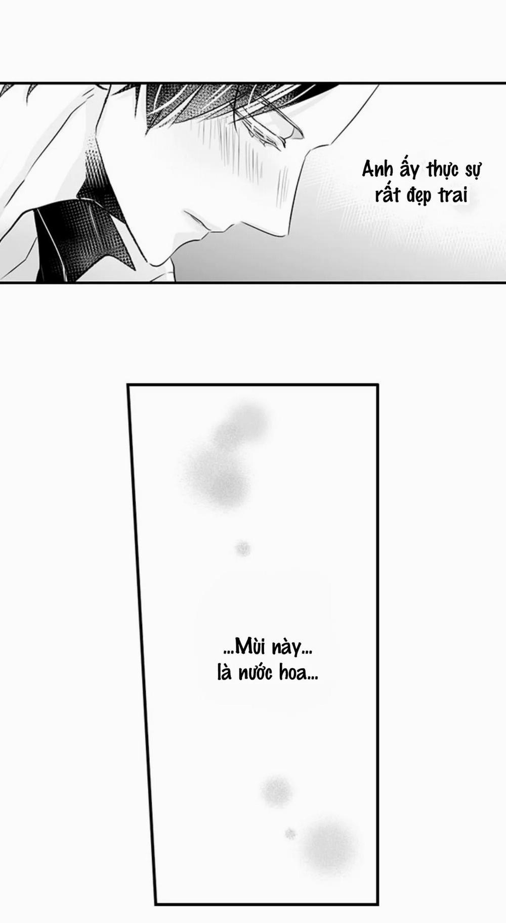 Anh Chàng Yakuza Này Quá Xảo Quyệt Rồi 5.1 trang 19