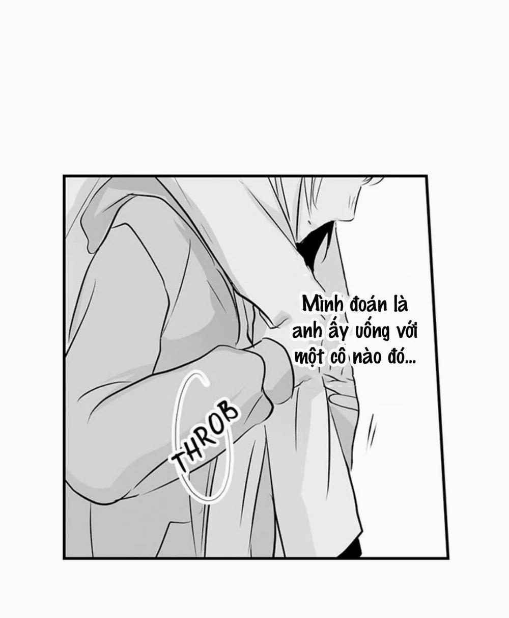 Anh Chàng Yakuza Này Quá Xảo Quyệt Rồi 5.1 trang 20