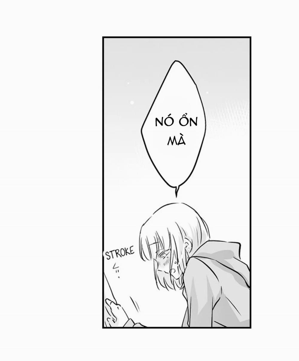 Anh Chàng Yakuza Này Quá Xảo Quyệt Rồi 5.2 trang 12