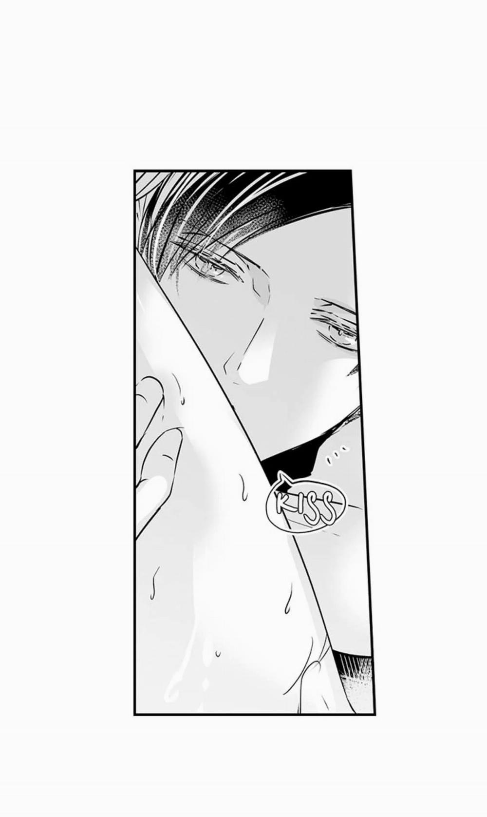 Anh Chàng Yakuza Này Quá Xảo Quyệt Rồi 6.1 trang 13