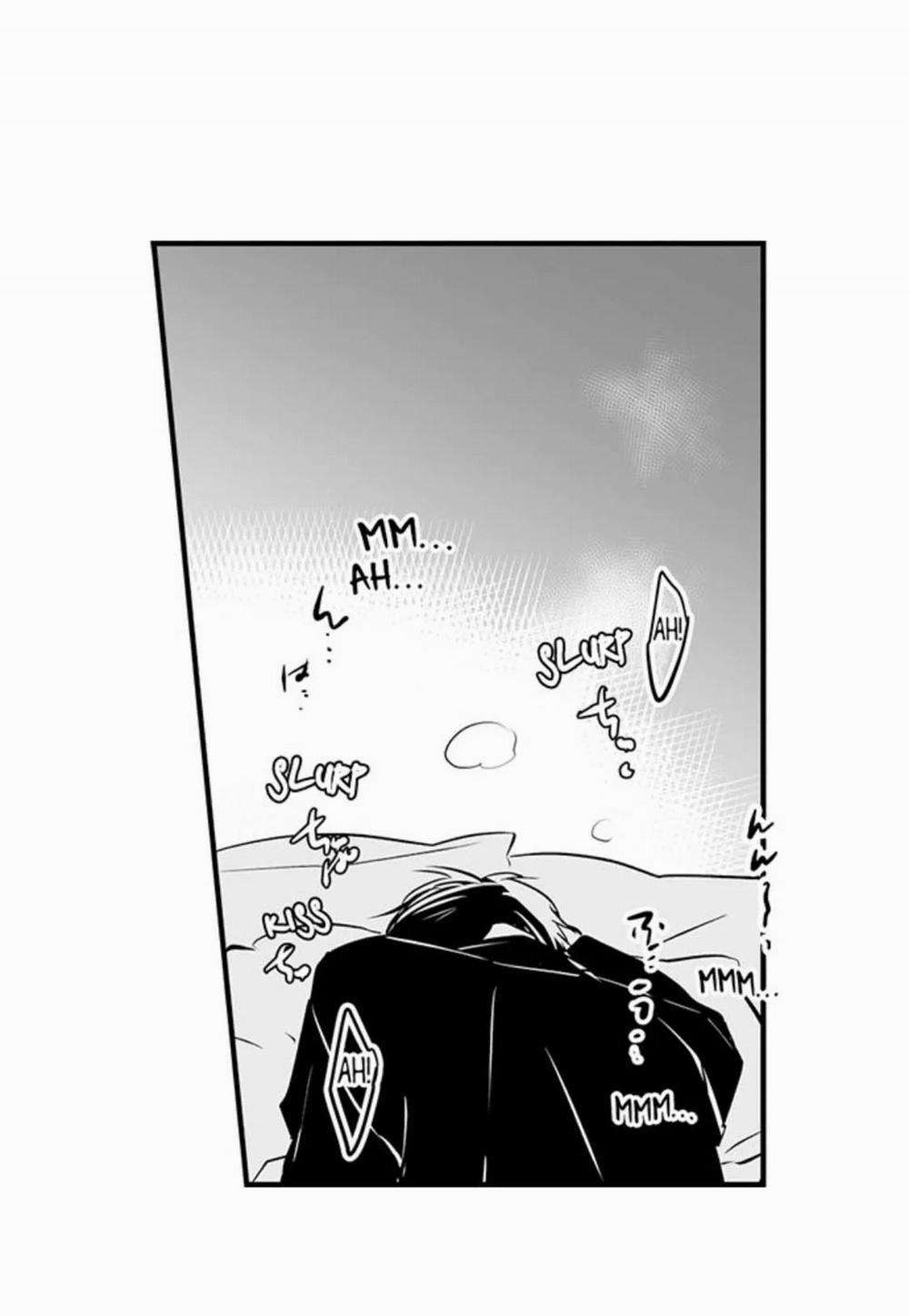 Anh Chàng Yakuza Này Quá Xảo Quyệt Rồi 6.1 trang 2