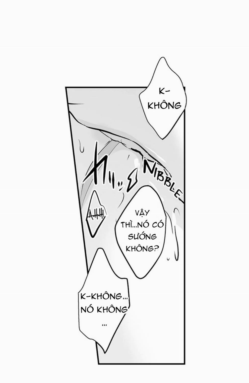 Anh Chàng Yakuza Này Quá Xảo Quyệt Rồi 6.2 trang 0