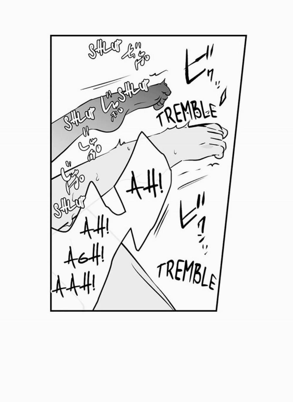 Anh Chàng Yakuza Này Quá Xảo Quyệt Rồi 6.2 trang 7