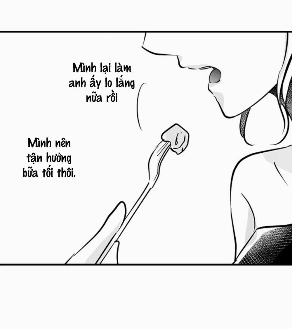 Anh Chàng Yakuza Này Quá Xảo Quyệt Rồi 7.1 trang 20