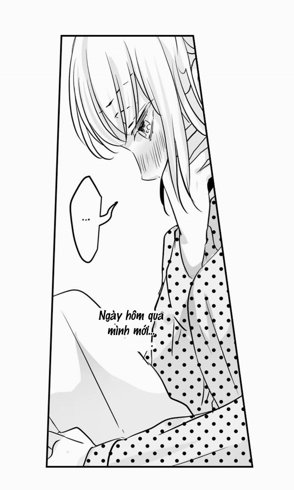 Anh Chàng Yakuza Này Quá Xảo Quyệt Rồi 7.1 trang 3