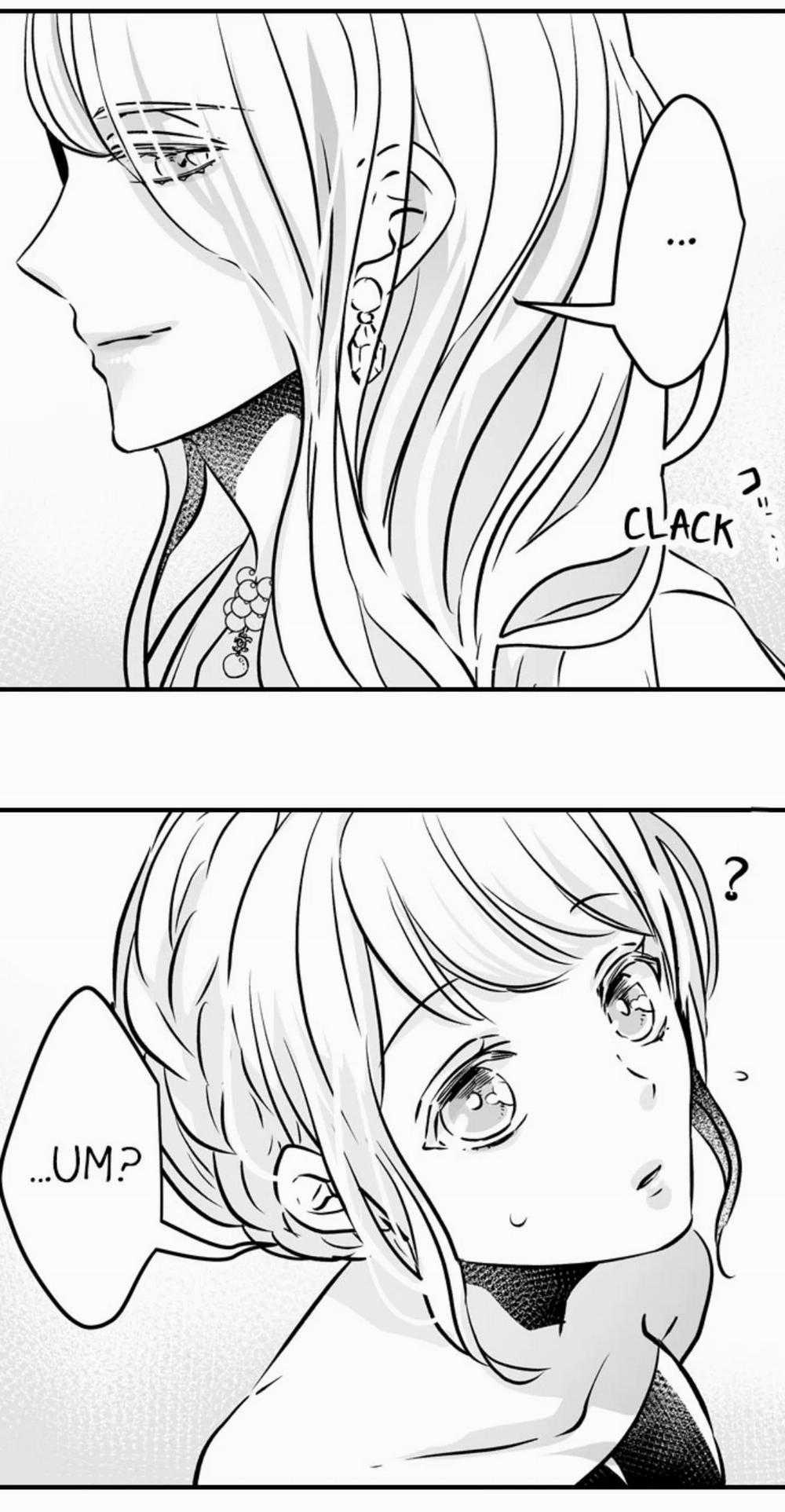 Anh Chàng Yakuza Này Quá Xảo Quyệt Rồi 7.2 trang 13