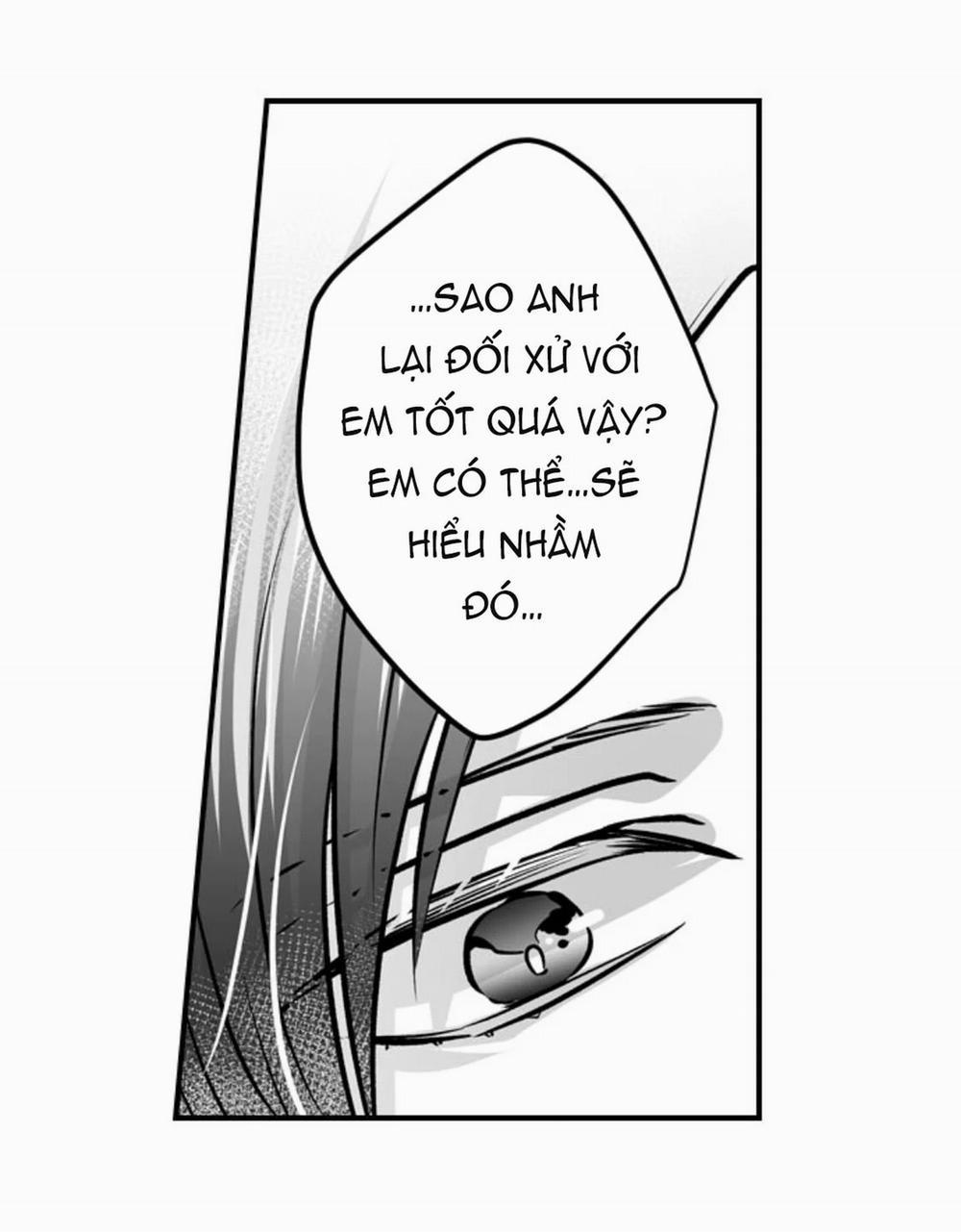 Anh Chàng Yakuza Này Quá Xảo Quyệt Rồi 8.1 trang 6