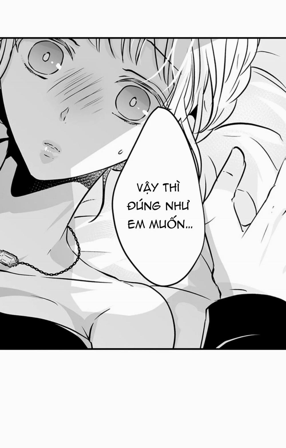 Anh Chàng Yakuza Này Quá Xảo Quyệt Rồi 8.2 trang 0