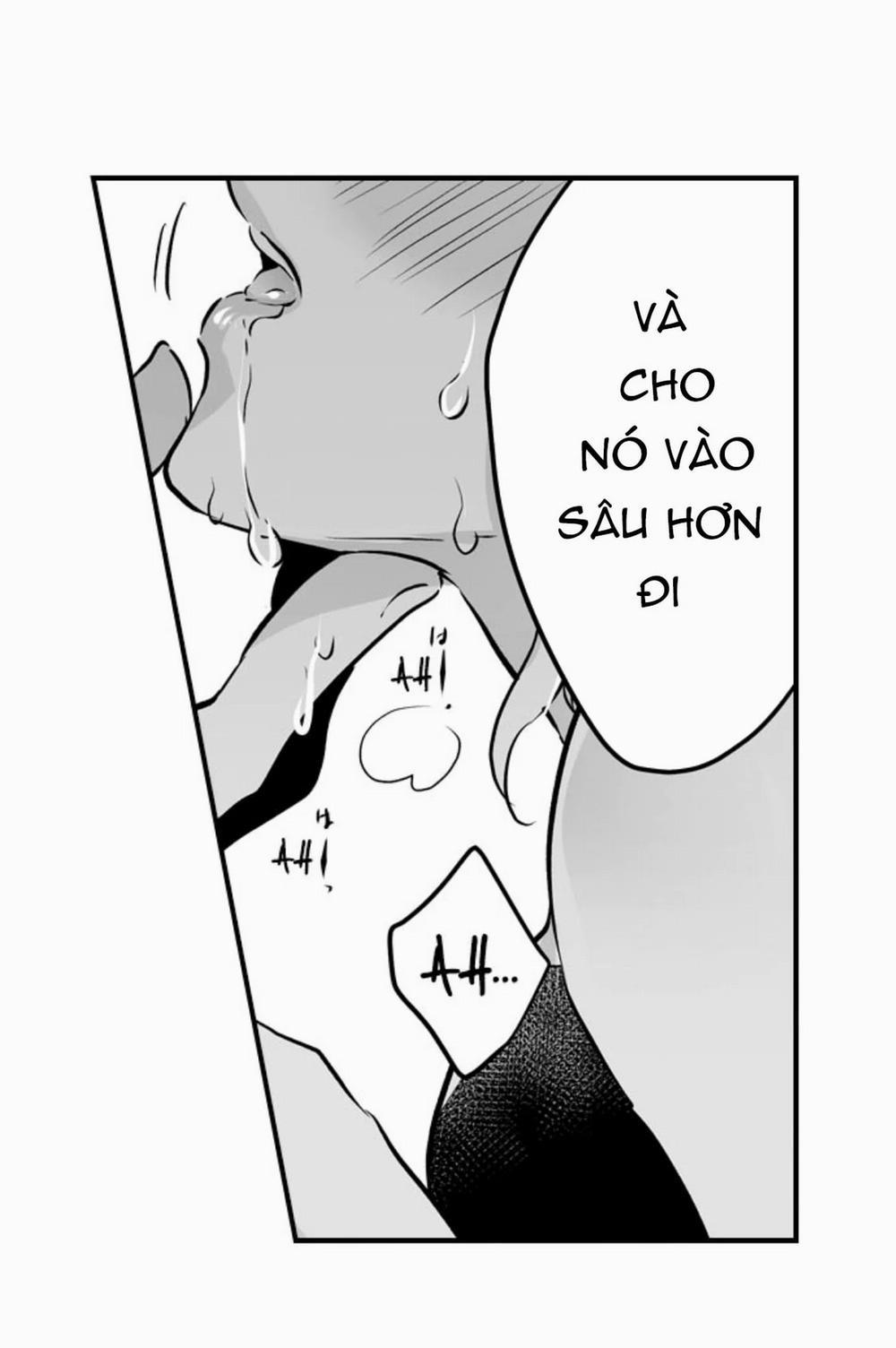 Anh Chàng Yakuza Này Quá Xảo Quyệt Rồi 8.2 trang 7