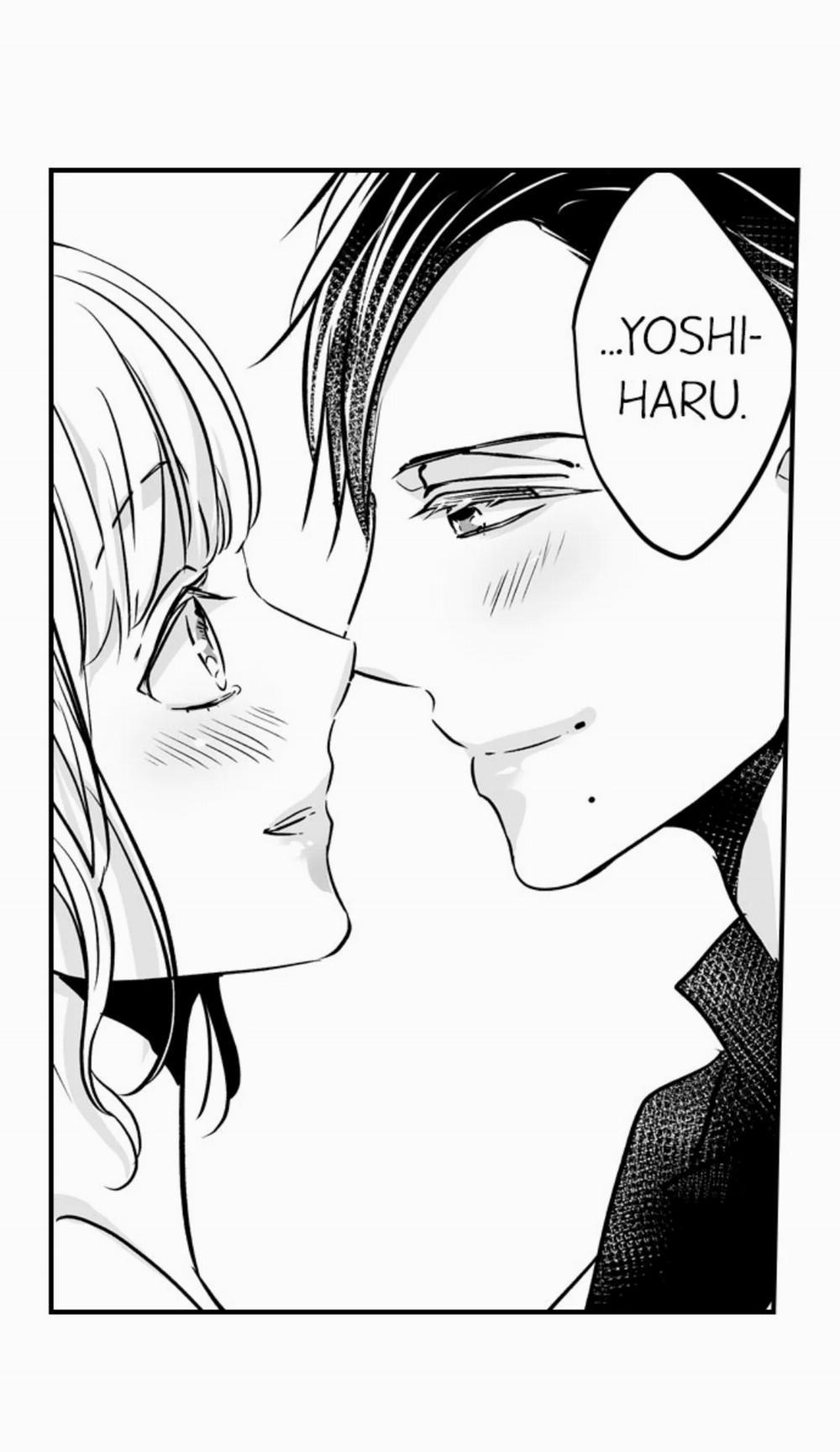 Anh Chàng Yakuza Này Quá Xảo Quyệt Rồi 9.1 trang 11