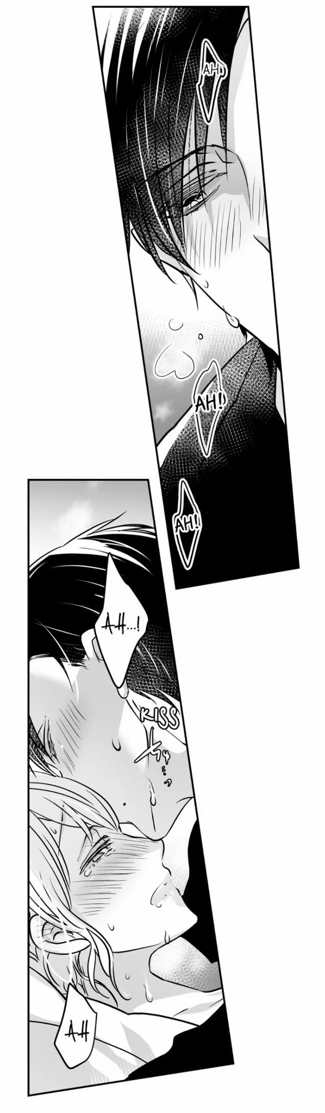 Anh Chàng Yakuza Này Quá Xảo Quyệt Rồi 9.2 trang 8