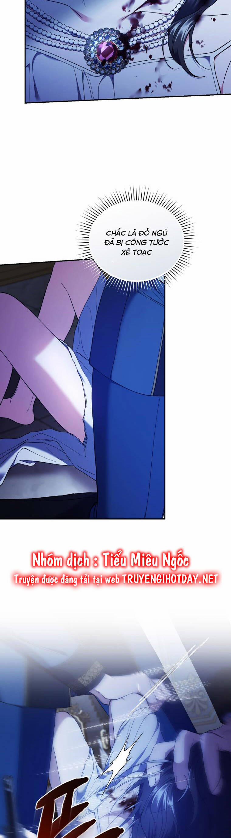 Anh Chỉ Là Đồ Bỏ Đi Của Tôi Mà Thôi 56 trang 13