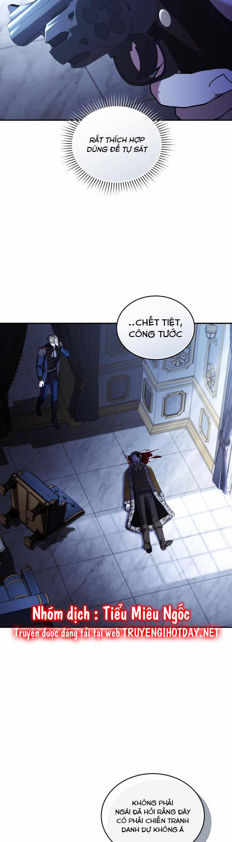 Anh Chỉ Là Đồ Bỏ Đi Của Tôi Mà Thôi 56 trang 15