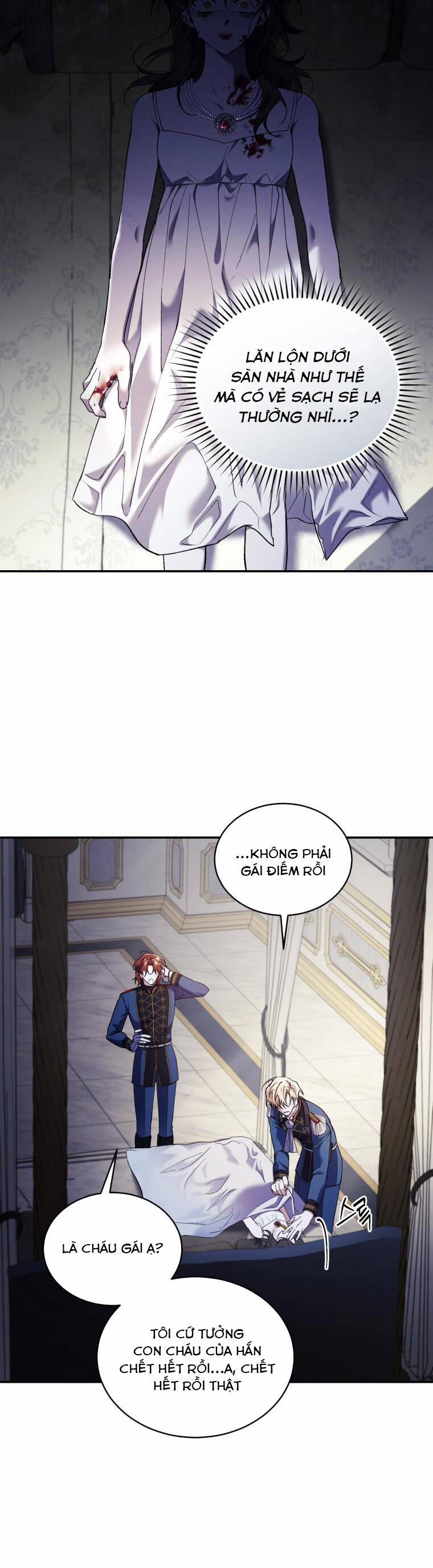 Anh Chỉ Là Đồ Bỏ Đi Của Tôi Mà Thôi 56 trang 24