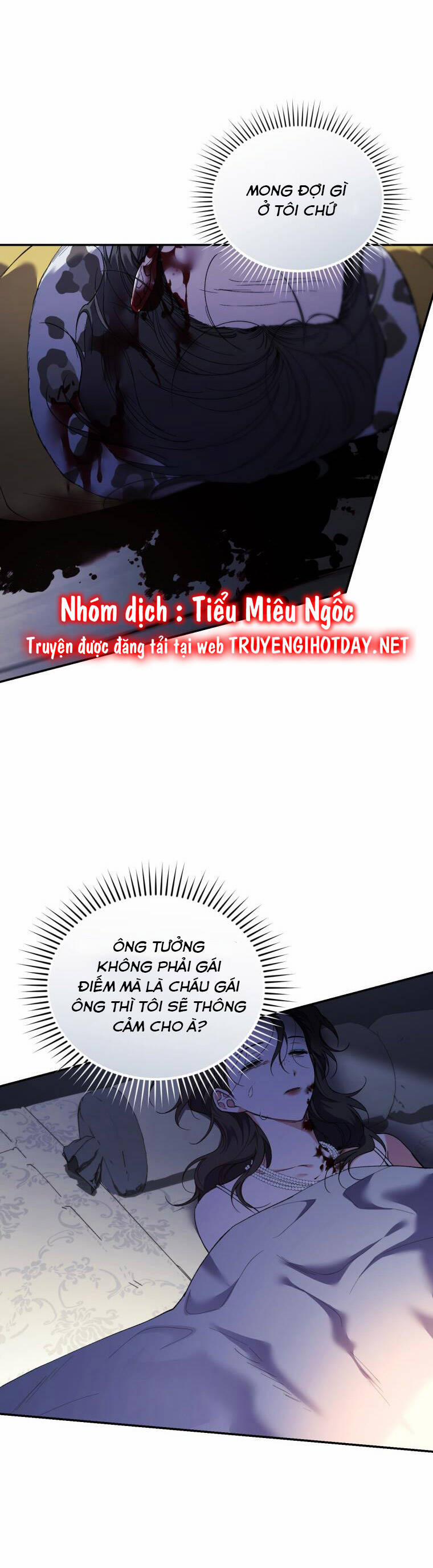 Anh Chỉ Là Đồ Bỏ Đi Của Tôi Mà Thôi 56 trang 25