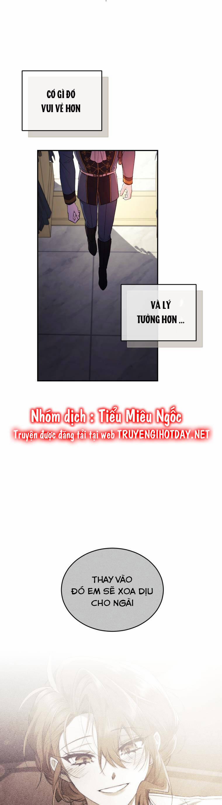 Anh Chỉ Là Đồ Bỏ Đi Của Tôi Mà Thôi 56 trang 28