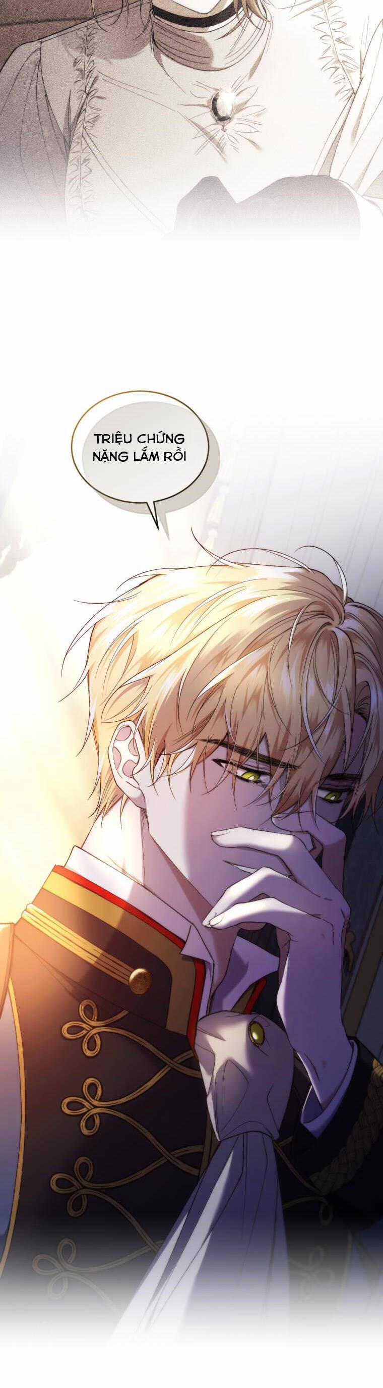 Anh Chỉ Là Đồ Bỏ Đi Của Tôi Mà Thôi 56 trang 29