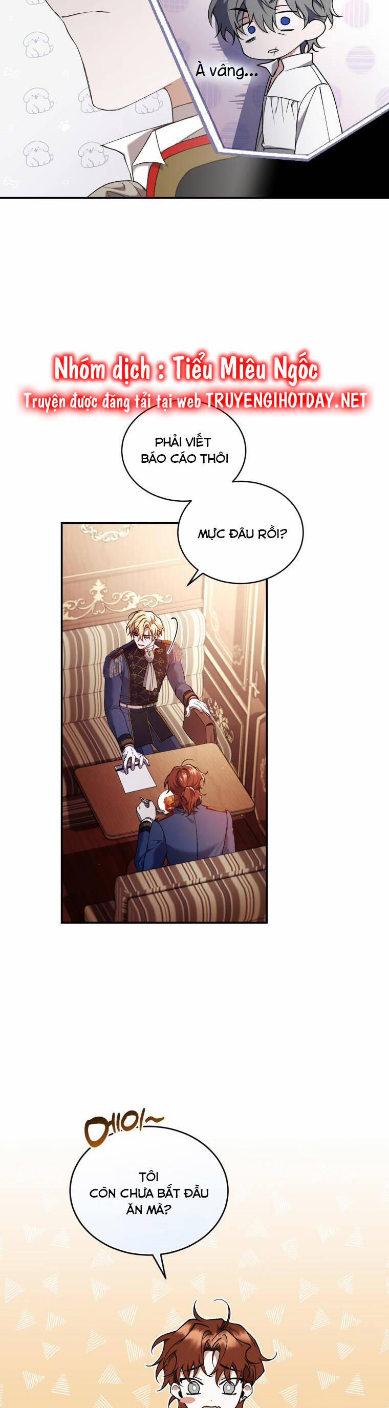 Anh Chỉ Là Đồ Bỏ Đi Của Tôi Mà Thôi 56 trang 33