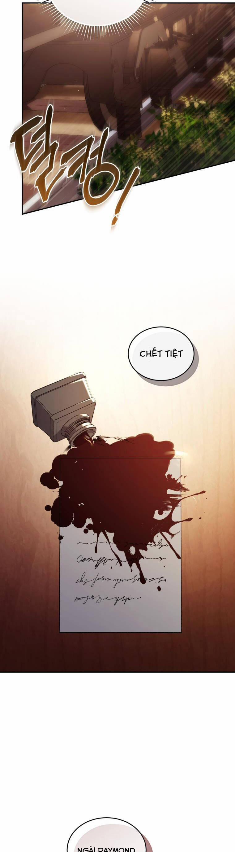 Anh Chỉ Là Đồ Bỏ Đi Của Tôi Mà Thôi 56 trang 38