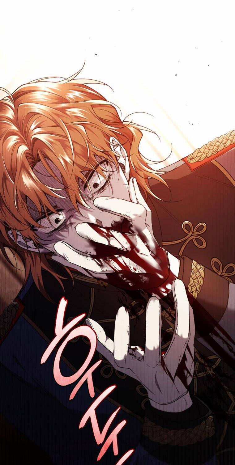 Anh Chỉ Là Đồ Bỏ Đi Của Tôi Mà Thôi 56 trang 42