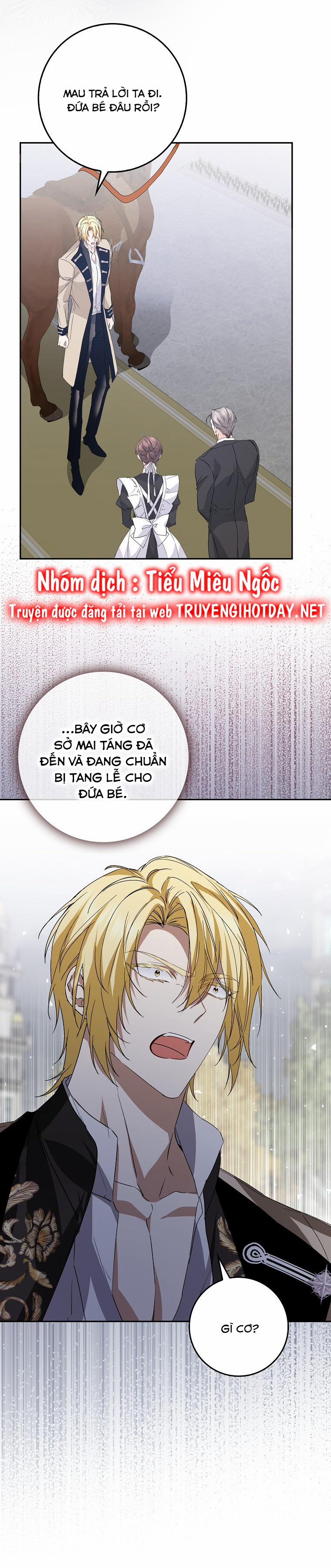 Anh Chỉ Là Đồ Bỏ Đi Của Tôi Mà Thôi 57 trang 10