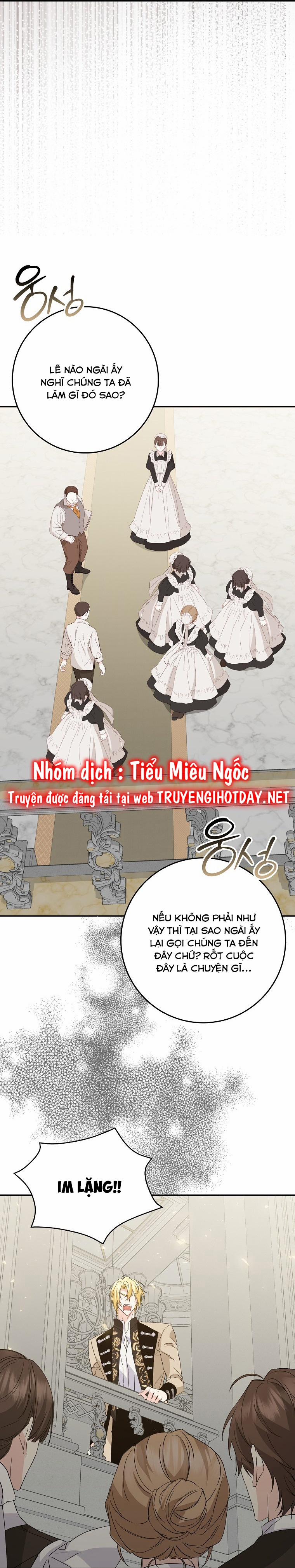 Anh Chỉ Là Đồ Bỏ Đi Của Tôi Mà Thôi 57 trang 19