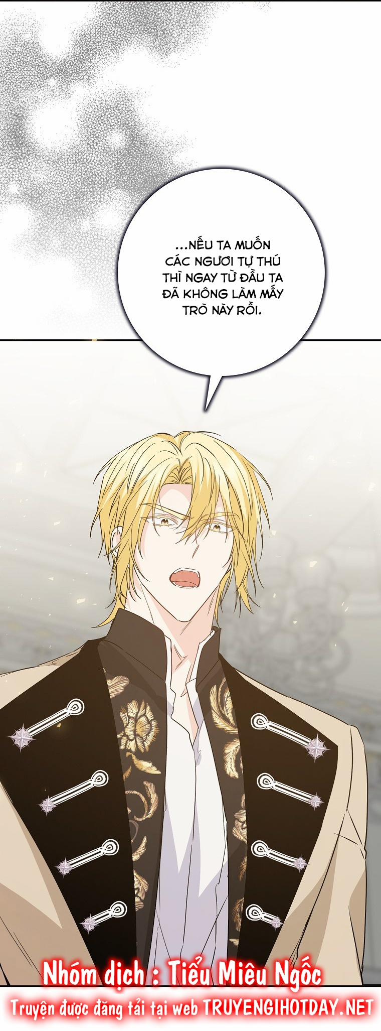 Anh Chỉ Là Đồ Bỏ Đi Của Tôi Mà Thôi 57 trang 20