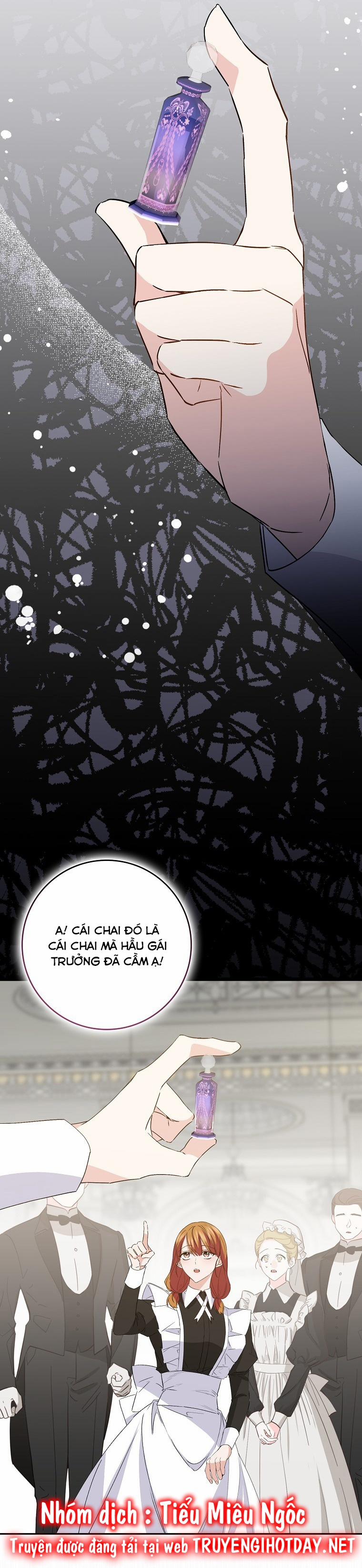 Anh Chỉ Là Đồ Bỏ Đi Của Tôi Mà Thôi 57 trang 27